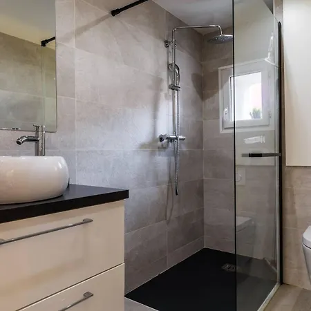 Appartement Cocon Dans La Vieille *