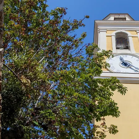 Cocon Dans La Vieille Appartement Villefranche-sur-Mer