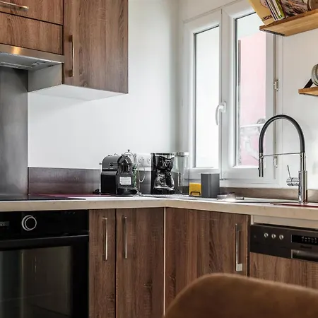 Cocon Dans La Vieille *