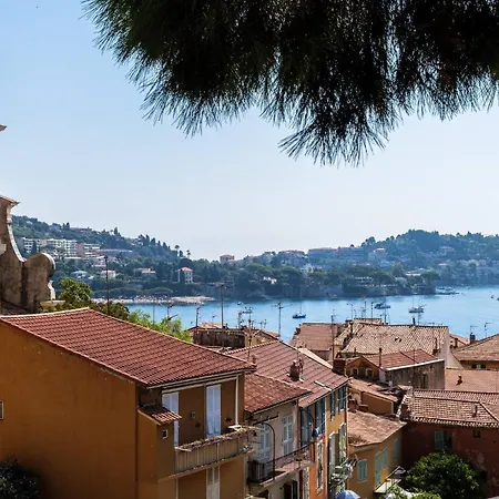 Cocon Dans La Vieille Appartement Villefranche-sur-Mer